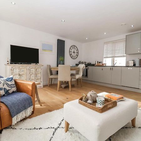 The Gallivant Southwold Esterno foto