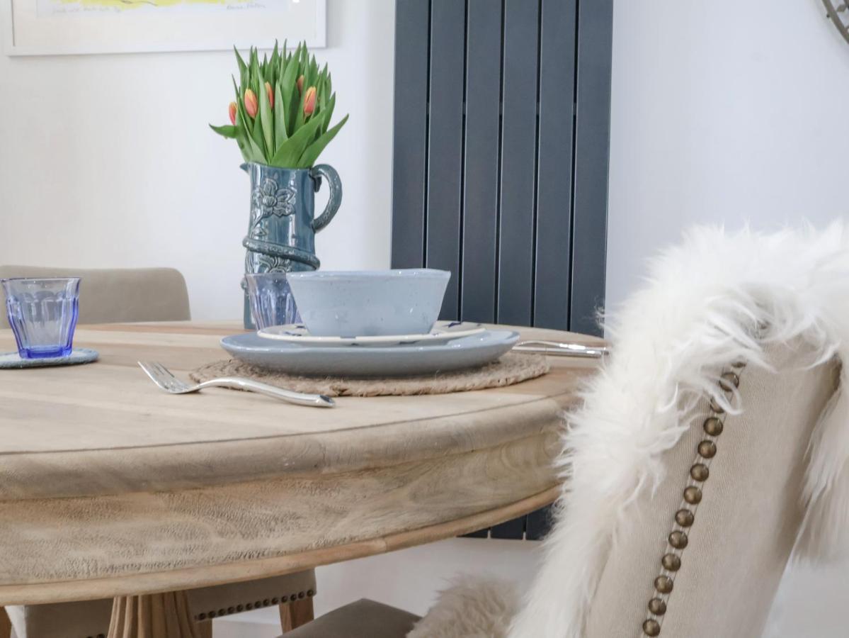 The Gallivant Southwold Esterno foto