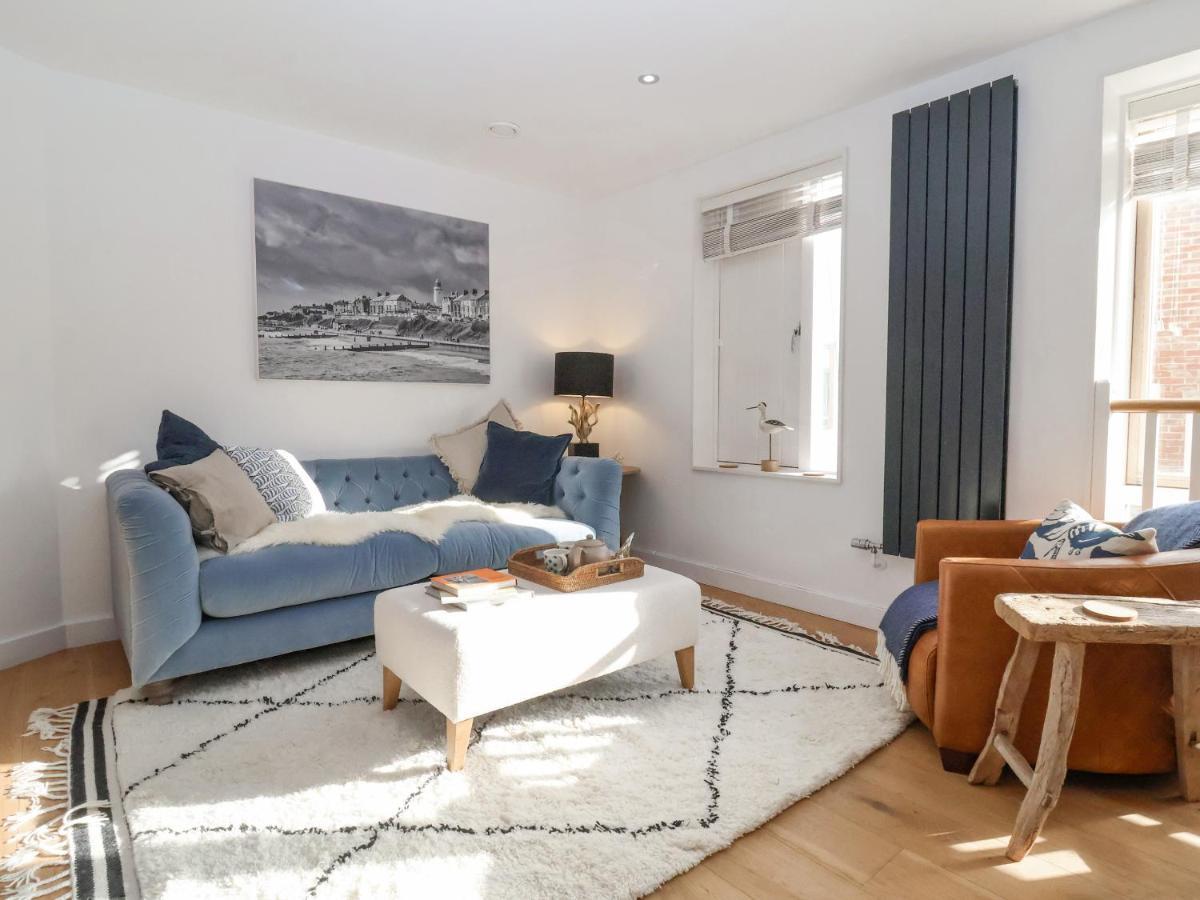 The Gallivant Southwold Esterno foto
