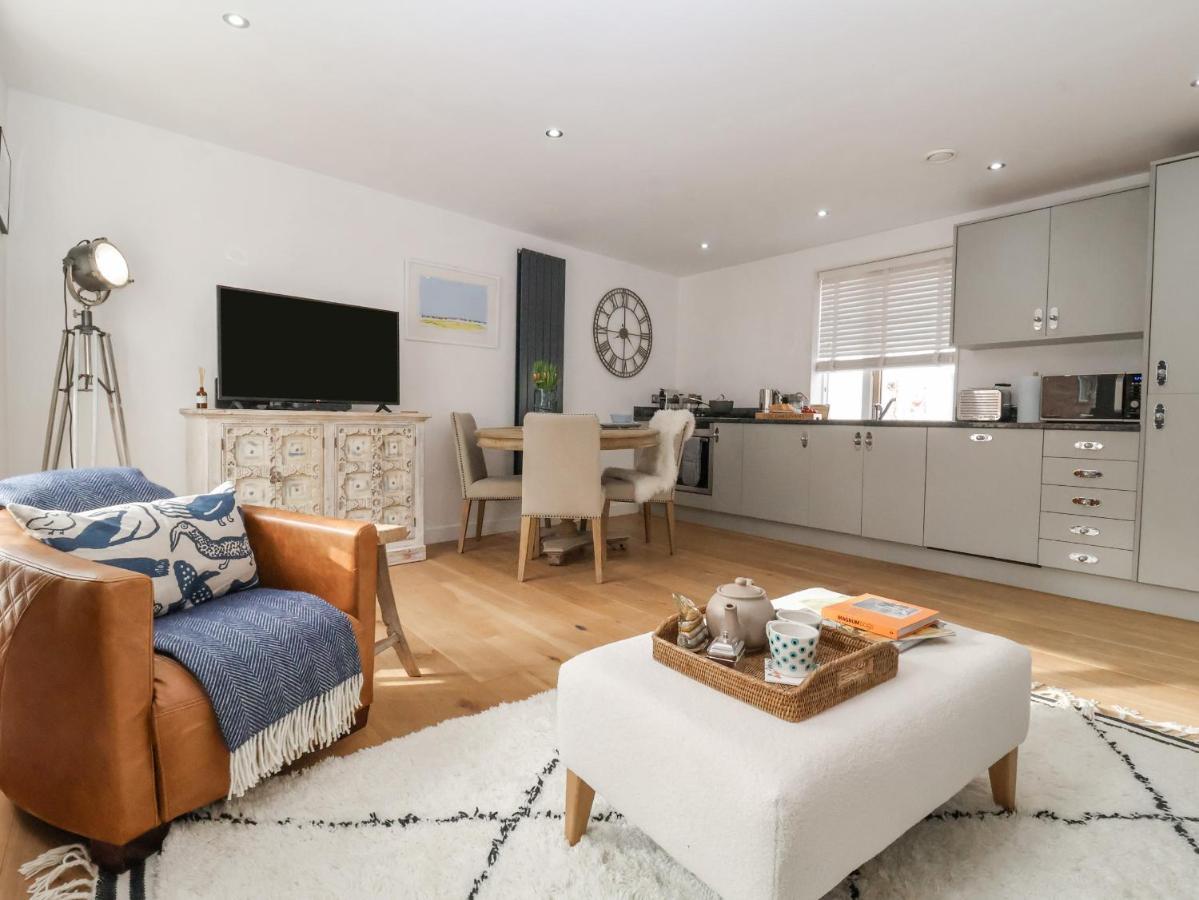 The Gallivant Southwold Esterno foto