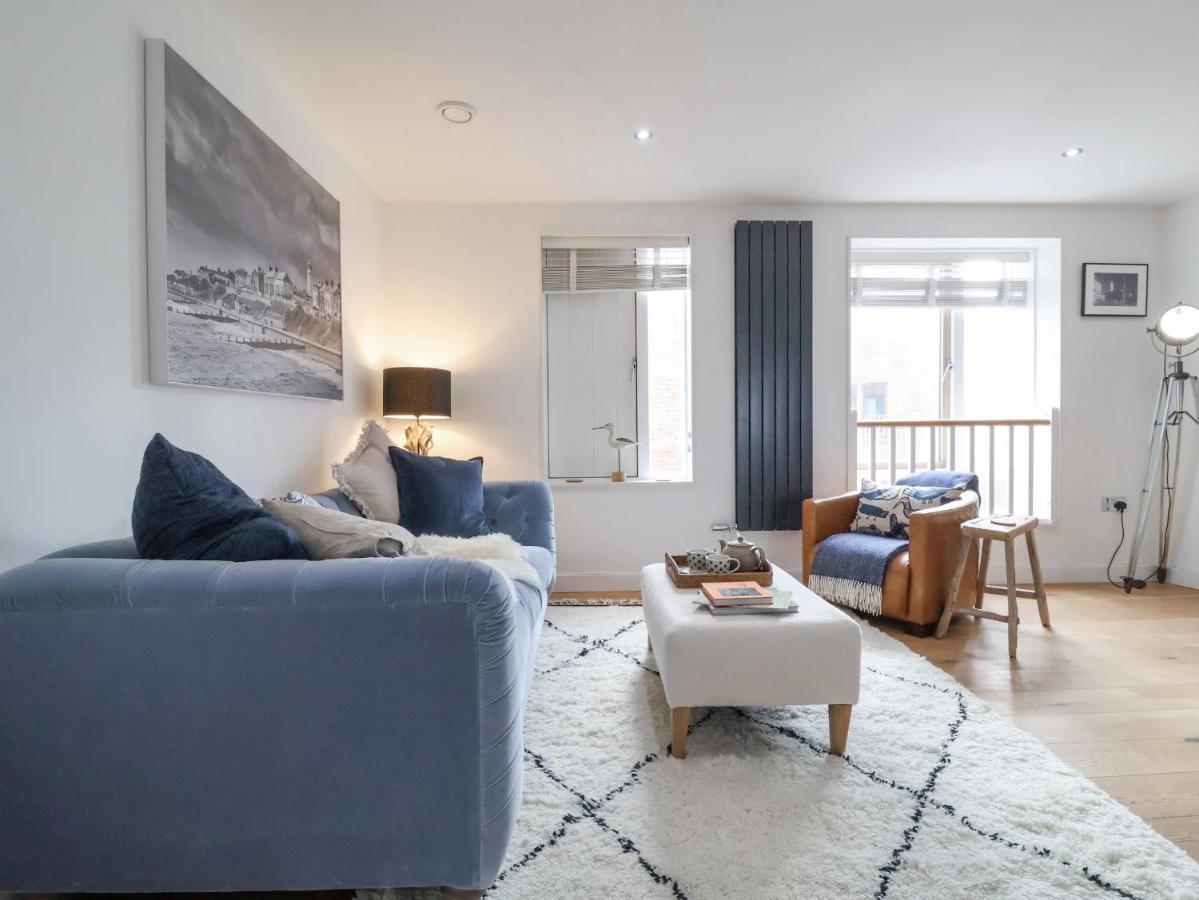 The Gallivant Southwold Esterno foto