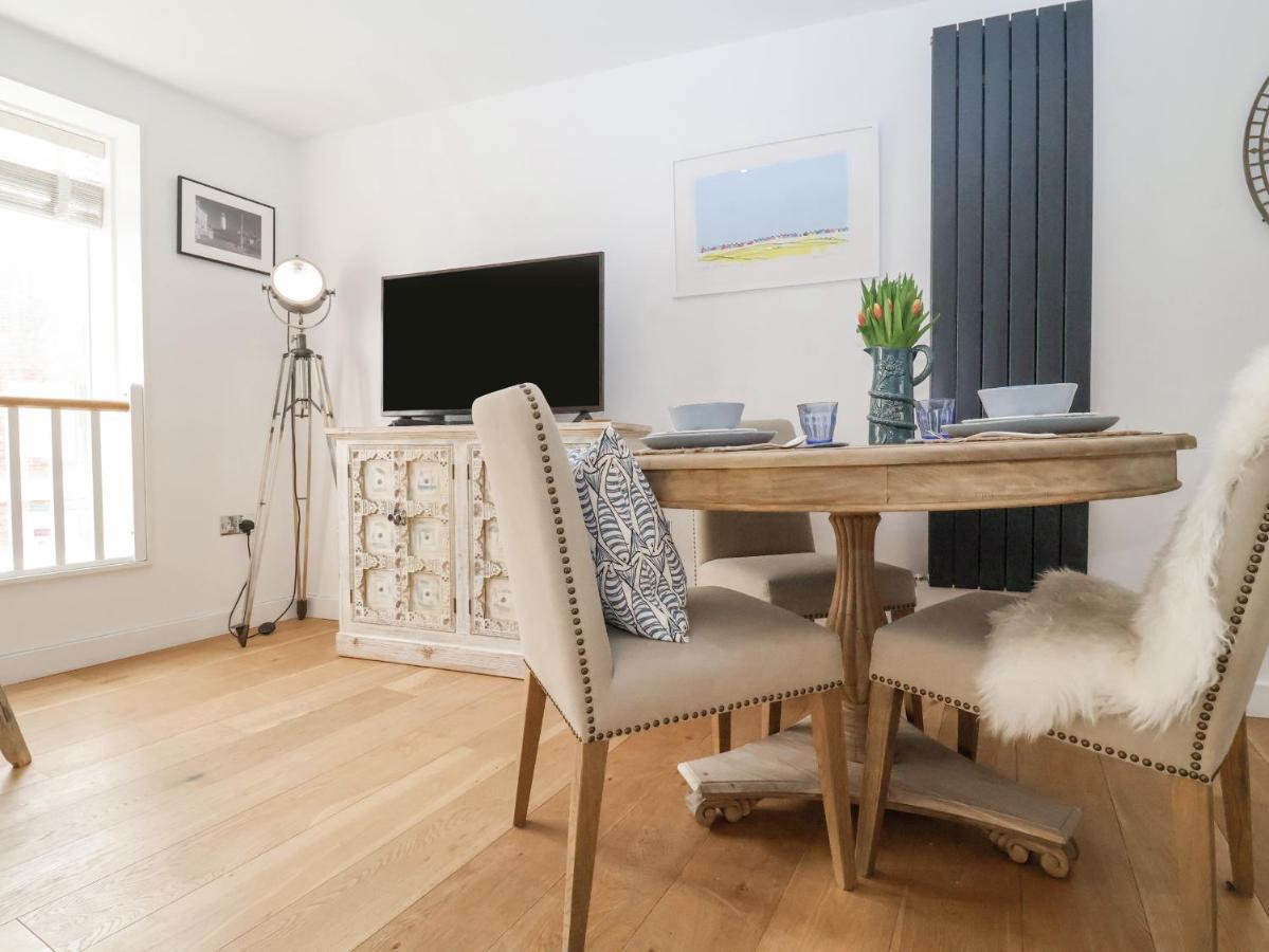 The Gallivant Southwold Esterno foto