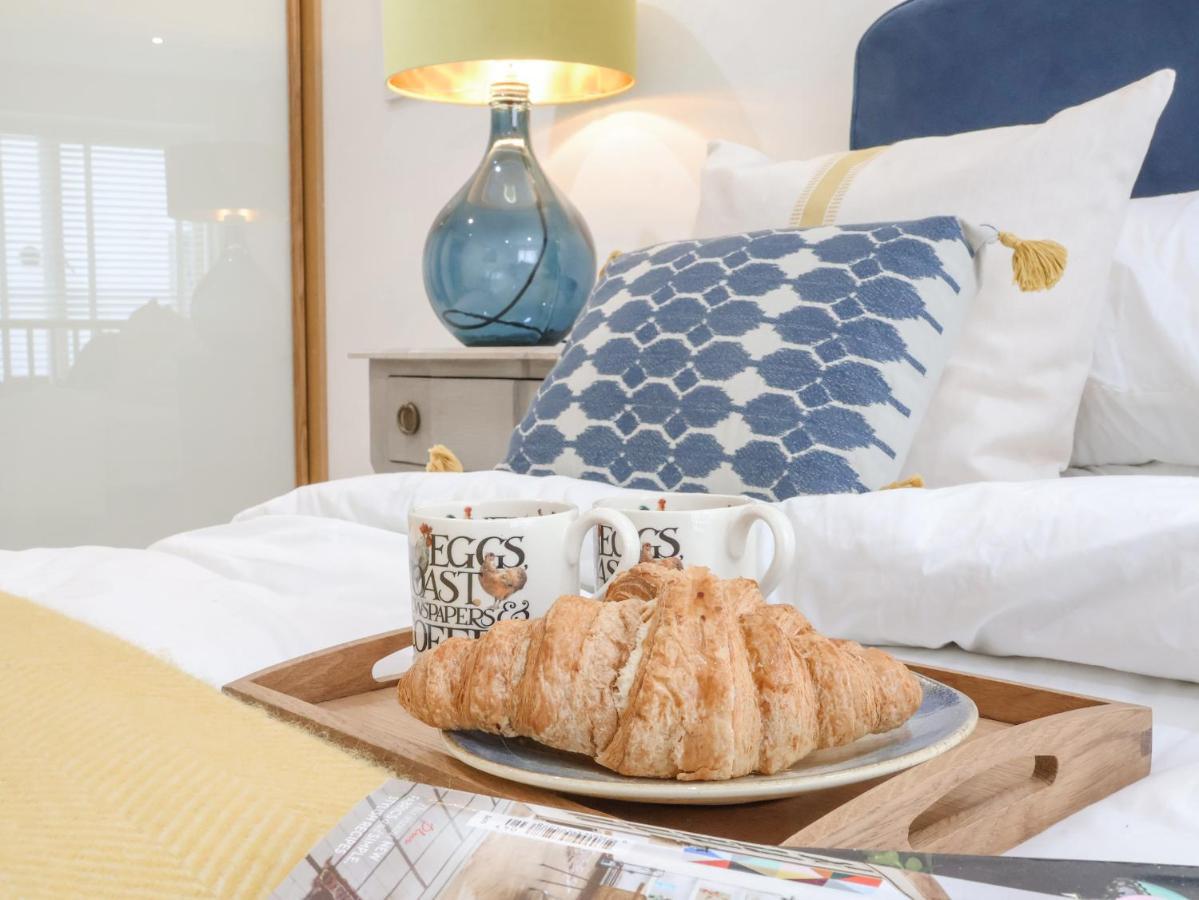 The Gallivant Southwold Esterno foto